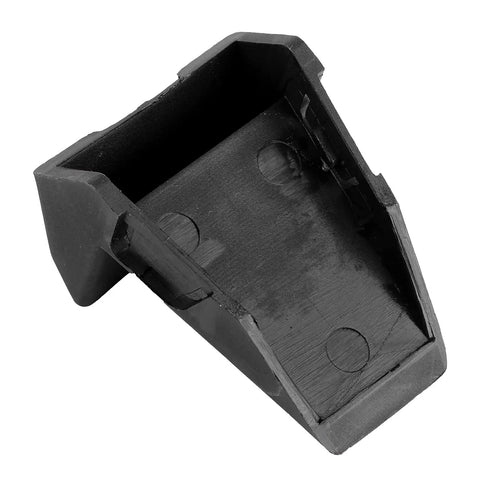 70mm Tire Changer Rim Clamp Jaw Covers Set Of 4 Protect Wheels From Scratches And Dings With Heavy Duty Protectors, ABS material