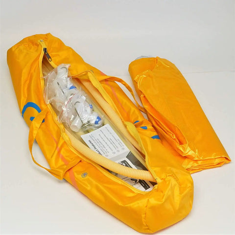 Heavy Duty Mini Split Air Conditioner Maintenance Cleaning Bib That Knocks Coils Dripping In Check While You Hustle On The Job Safe For Drywall And Flooring Easy Peasy Cleanup Guaranteed No Wet Messes