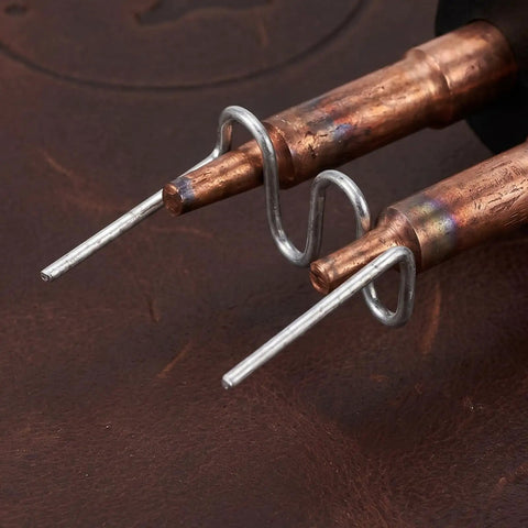 Cool 2000-Pack Wave Shape Welding Staples For Car Bodywork, Heavy Duty Carbon Steel pins with wave design for repairs.