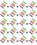 The Go-To 200 Piece Mini Travel Sewing Repair Kit That Slashes Tailor Bills While You Fix Snags On The Fly Without Breaking A Sweat Compact Pocket Gear For Campers Students And Travelers, assorted threads and buttons.