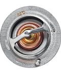 Heavy Duty Engine Thermostat M147342 For Precise Temperature Regulation That Opens At 82 C 179 F To Prevent Overheating And Stand Up To Outdoor Rugged Use Under Heavy Loads Durable Alloy Housing For Long Term Outdoor Use And Easy Install. 82°C metal engine thermostat