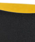Close-up of grip tape sheet for 32mm Pro Fingerboard Complete Set With Pro Shaped Wooden Deck 32x97mm UltraSpin Bearing Wheels Prodigy