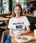 Iron On Stickers For Women 4 Pack Dope Designs For Quick Diy Decor On Jeans Jackets Bags And More With Flexible Fit And Rich Detailing For Everyday Objects white text tee