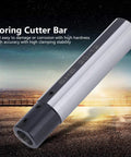 Premium Tungsten Steel CNC Boring Bar For Lathe High Precision Inner Diameter And Small Diameter Machining 20mm Clamping Tool