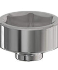 36Mm Oil Filter Socket For Cartridge Style Housings Fits Ford F250 6.0 6.4L And A Range Of BMW Mini Volvo Audi VW Porsche Vehicles