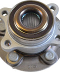 Wheel Hub Bearing Assembly BR930913 Front And Rear For Ford 2013 To 2020 And Lincoln 2013 To 2016 Aftermarket Replacement Kit