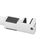 Phone Screen Repair Tool Kit With Adjustable Screen Fastening Clamp And Clip Fixture, aluminum alloy adjustable tool close-up