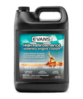 Top Shelf Waterless Engine Coolant One Gallon, black plastic jug features 375°F boiling point, designed for gas and diesel engines.