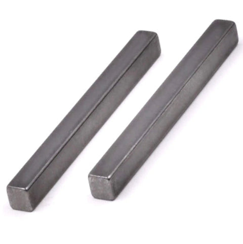 Heavy Duty Rear Wheel Axle Key And Hardware Kit For Lawn Tractors Fits L100 L105 L107 L108 L110 L111 L118 L120 L130
