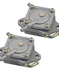 Fuel Pump Replacement 49040-2067 For Club Car Gas Golf Cart DS Precedent 1984 Up Kawasaki 290FE 350FE Engines