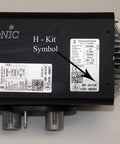Easystart 7 Day Timer For Eberspacher Heaters, Replacement Part 221000341500 With Diagnostic Fault Code Reading, Compatible With 12V Or 24V Systems, Genuine UK Dealer Warranty shown in close-up view
