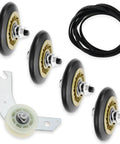 Dryer Repair Kit For Electrolux And Frigidaire That Fits EFME617STT0 EIMGD55IIW2 And More Replacement Parts Compatible