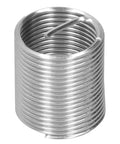 20 Pack M14 x 1.25 Thread Repair Inserts Stainless Steel Wire Thread Sleeves In 14mm 21mm 28mm 35mm And 42mm Lengths For Damaged Threads Budget Friendly Automotive And Machinery Repairs