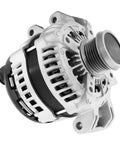 Workhorse 180 Amp Alternator For 3.6L V6 Ram 1500 engine part with SC6 pulley for direct swap installation.