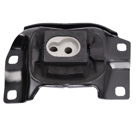 Front view of Engine And Transmission Mount Kit For 2010 2013 Mazda 3 2.0L Automatic Transmission Direct Fit Set Of 4