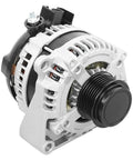 Beefed Up 150 Amp Alternator Replacement For 2014 Through 2019 Silverado Sierra 1500 2500 3500 HD Express Tahoe Suburban