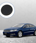 Direct Fit VW CC HID Xenon Headlight Dust Cap Dust Cover Bulb Plug Replacement For Xenon Lamp OEM product with car