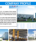 Company profile for High Speed Blow Molding Machine With Automated Production And Fast Cycle Times For Customizable Capacities And Bottle Sizes And Configurations Designed For Efficient Production In Beverage And Household Bottle Applications.