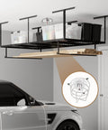 Pack Of Two White Fire Sprinkler Head Guards Offering Serious Tough As Nails Defense For 1 2 Inch And 3 4 Inch Flush Side Wall Plus Pendent Sets That Really Keep Everything Locked Down Tight And Stop Accidental Triggers Dead In Its Tracks.