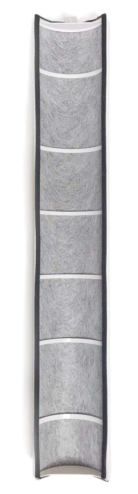Replacement Filter For Therapure TPP240 TPP230 Air Purifier With True HEPA Filtration And Activated Carbon, 23 Inch Long