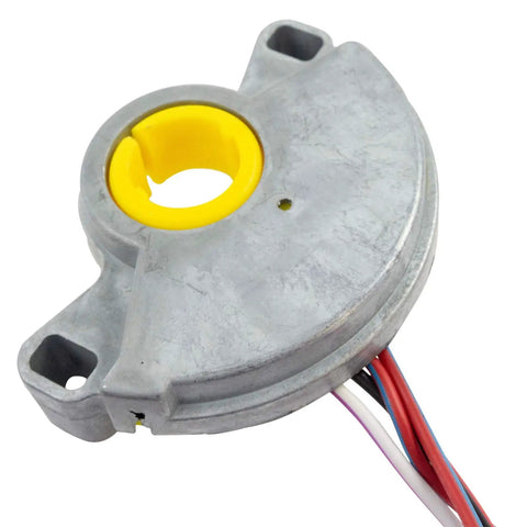 Close-up of Neutral Safety Switch Transmission Mounted For 78 79 Ford Bronco And 79 Ford LTD LTD II Thunderbird F Series sensor
