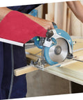 Solid 2 Piece Belt Sander Dust Collection Bags Built For 9401 Models used with a saw for dust control during cutting.