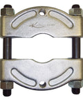 Heavy Duty Bearing Separator Tool Your Go To 0 To 4 1 Quarter Inch Spread With M12 By One Point Five Thread Size close-up