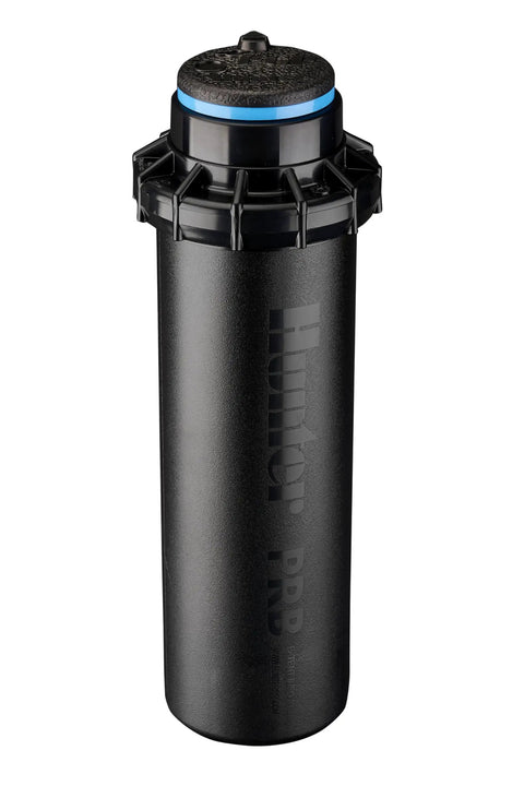 PGP Ultra Rotor Sprinkler Head With 4 Inch Pop Up And 3 Quarter Inch Inlet Pressure Regulated Body 3.0 Nozzle Installed