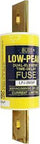 LPJ-200SP Class J Fuse Time-Delay Dual-Element Current-Limiting 200 Amp Panelboard Fuse For Industrial Controls And Power Panels