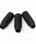 Antistatic Powder Tube Overserts For RCBS Chargemaster, Frankford Intelli Dropper, And Hornady Auto Charge, 3 shown