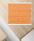 Writable Surface Craft Paper Tape For Packaging And Moving Boxes High Adhesion Kraft Tape With Tear Strip For Secure Shipping