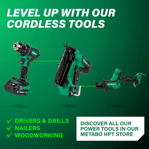 18V Cordless One Handed Reciprocating Saw, Ultra Lightweight And Compact, Go To High Speed 3,200 SPM, Built In LED Light