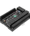 Compact PLC Control Board Programmable Controller Relay Delay Module For Industrial Automation Workhorse 10 To 28V DC with analog I/O