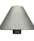 Pro Grade Diamond Beveling Chamfer Bits for Porcelain Tile and Stone Enlarge Existing Holes to 3-1/4 Inch Diameter 82mm cone
