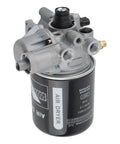 Air Dryer For Meritor System Saver 1200 Series Replacement For R955205 4324130010 12V metal canister with valve connectors