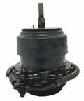 Front Left Engine Mount For 2011 To 2022 Dodge Durango And Jeep Grand Cherokee 5.7L Hemi V8 OEM replacement driver side close-up.
