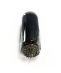 Mini CRT Oscilloscope For Electronic Monitoring, Green Phosphor Cathode Ray Tube With Electrostatic Focus And Deflection, NOS Display Tube close-up