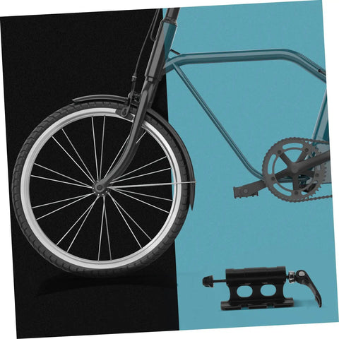 Sturdy Aluminum Roof Rack Bike Carrier Mount With Quick Release Fork Bracket Built Tough For Easy Car Roof Transport