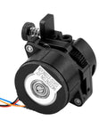 Upgraded Dual Gear Extruder For K1 Max And K1C 3D Printers With Pro Grade Smooth Feeding And Precise Extrusion High Temp Winding
