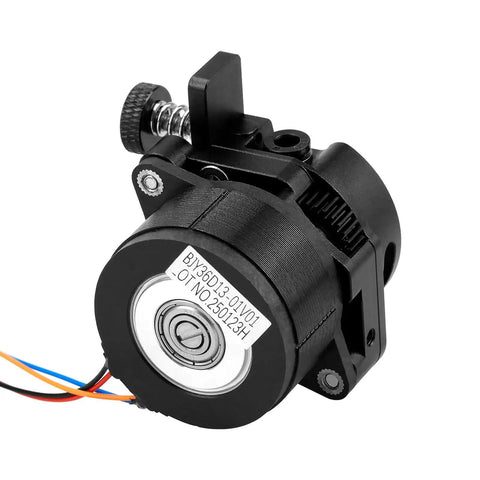Upgraded Dual Gear Extruder For K1 Max And K1C 3D Printers With Pro Grade Smooth Feeding And Precise Extrusion High Temp Winding