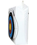 Lightweight Outdoor Archery Target Bag For Youth And Kids Range With Two Sides And Four Shooting Spots NASP Field Point Training Target