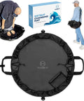 32 Inch Wetsuit Changing Mat Bag With Shoulder Strap Waterproof Wet Suit Carrier Keeps Your Car Clean And Gear Dry Ideal Surf Change Gear Surfing Accessories And Gifts Black