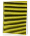 Cabin Air Filter Replacement For Subaru Ascent 2019-2024 Crosstrek 2018-2024 Impreza 2017-2024 Legacy 2020-2025 Outback, four-layer design