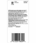 Bulletproof 389 390 Sr44 Silver Oxide Button Battery One Point Five Volt Compact Coin Cell For Smartwatches Medical Gear Calculators Portable Tech Runs Forever With Straight Up Reliability Single Pack sealed packaging label