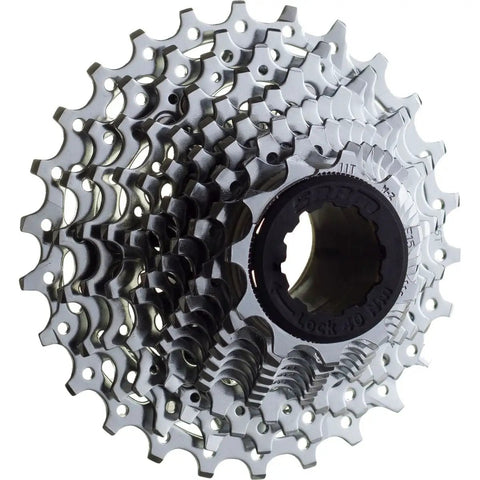 11 Speed PG1130 Cassette With 11 To 32 Teeth Range, Durable Steel Cogs And Aluminum Spider for Lightweight MTB Upgrade