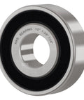 Deep groove ball bearings set, chrome steel, double sealed