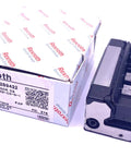 R162289422 KWD-020 SNS C0 N Single Linear Carriage Precision Slide Unit with packaging
