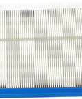 Drop In Engine Air Filter Replacement For Toyota Camry Corolla RAV4 Highlander Sienna Venza C-HR BRZ Lexus ES300h UX200 NX350h NX450h RX350h 2017 To 2025 Hybrid Models