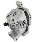 Beefed-Up 110A 12V Alternator Replacement For Mazda 5 2008-2010, visible with 6-groove pulley, CW rotation, ER regulator, IF fan