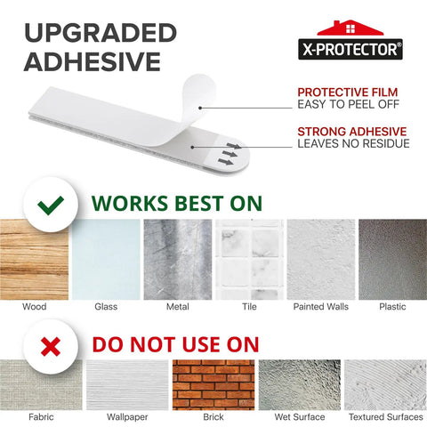 Hassle Free Picture Hanging Strips 20 Pairs Damage Free Wall Mount Adhesive Tape For Photos And Decor With Easy Hook And Loop Bond And Zero Stubborn Residue Left Behind
